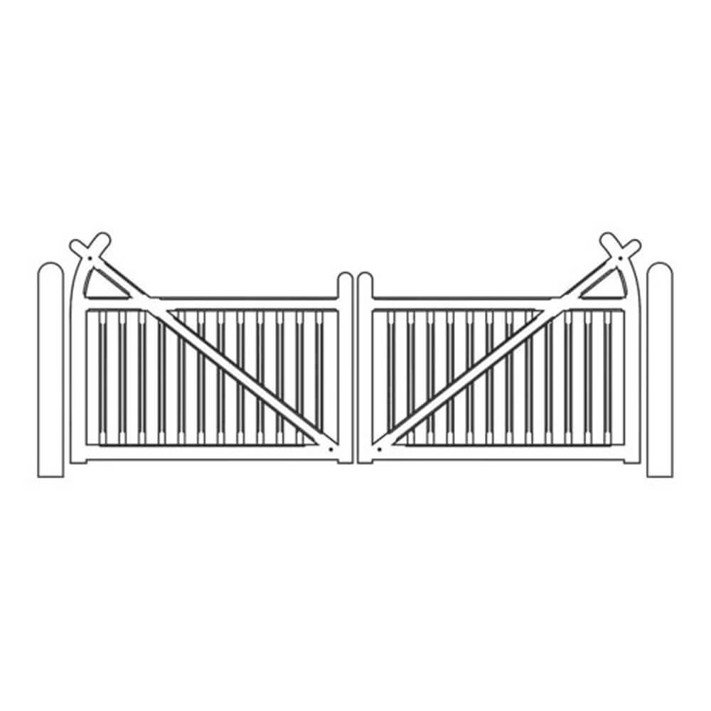June Gate