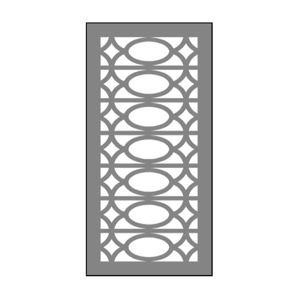 PRIVACY SCREEN - SA16PS
