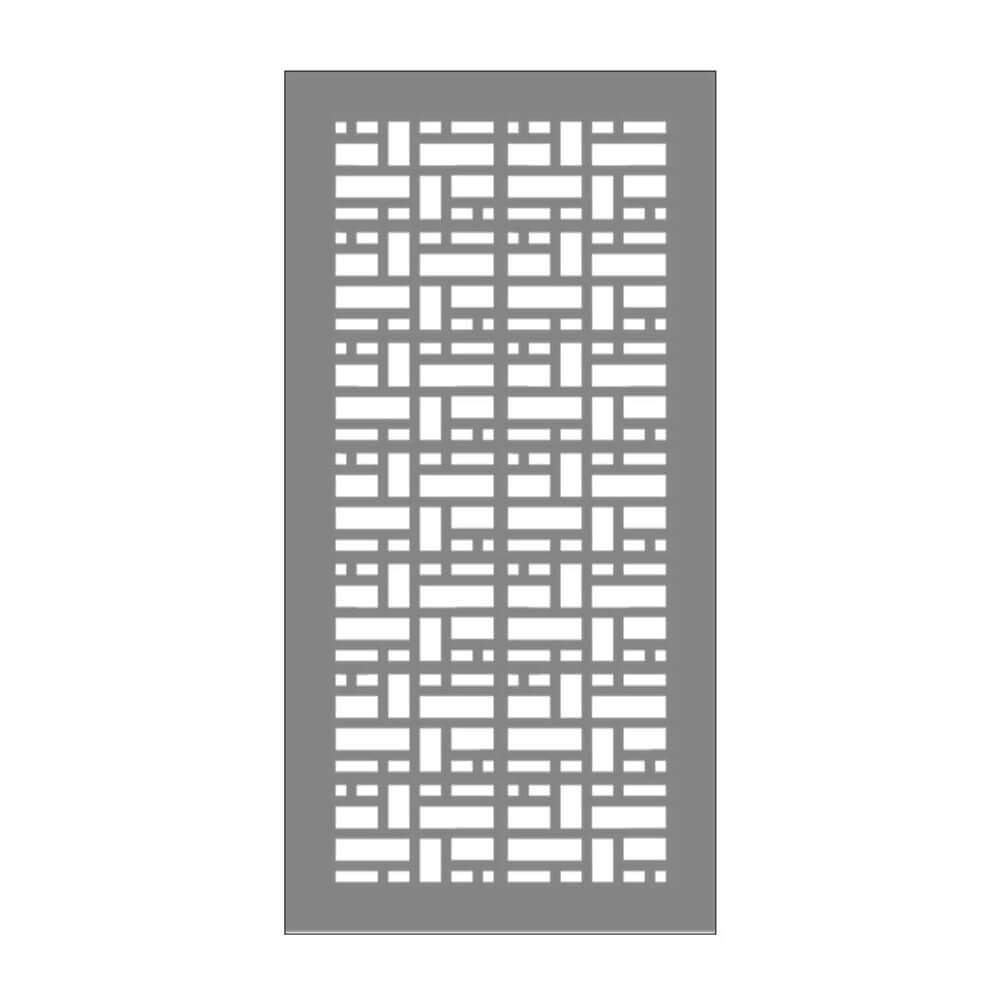 Timber Privacy Screens - PRIVACY SCREEN - SA1PS