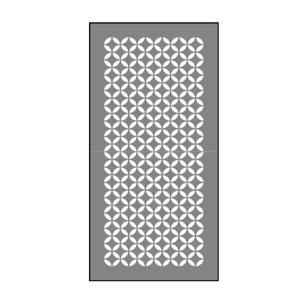 PRIVACY SCREEN - SA6PS