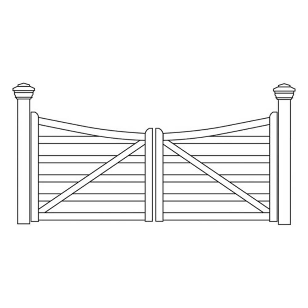 Renmark Gate