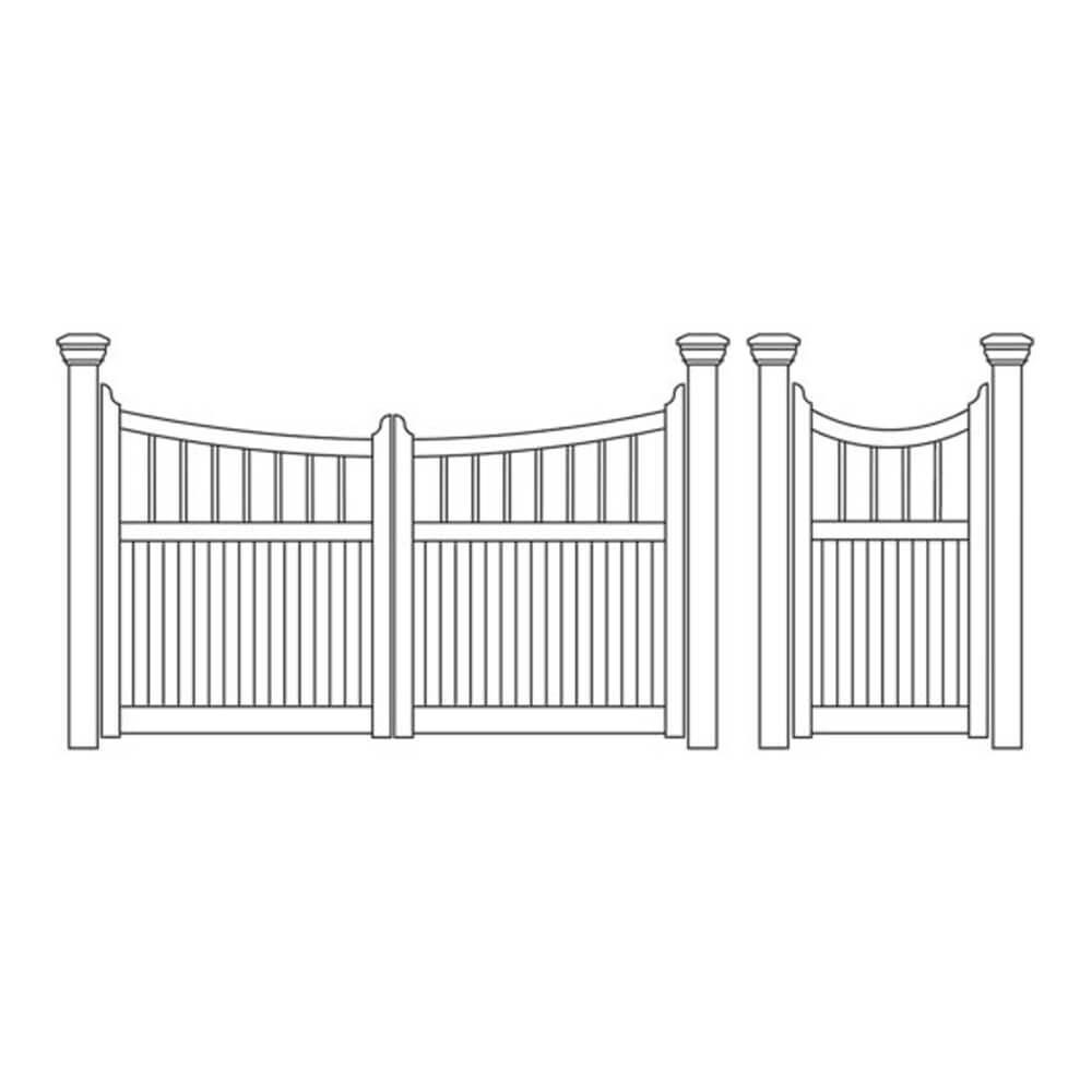 Robe Gate