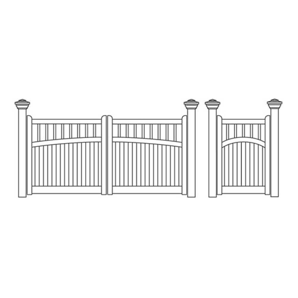 Roma Gate