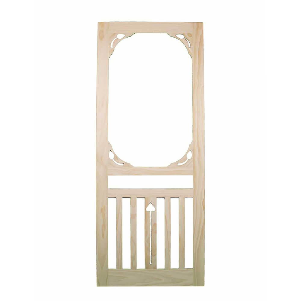 SCREEN DOORS - SD5