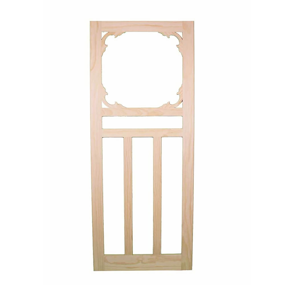 SCREEN DOORS - SD6