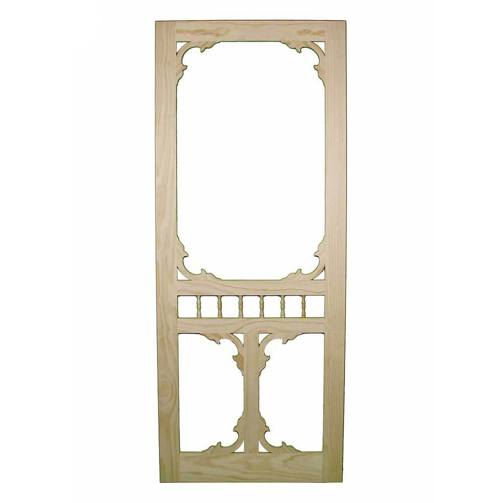 SCREEN DOORS - SD7