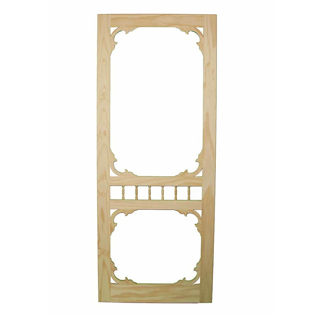 SCREEN DOORS - SD8