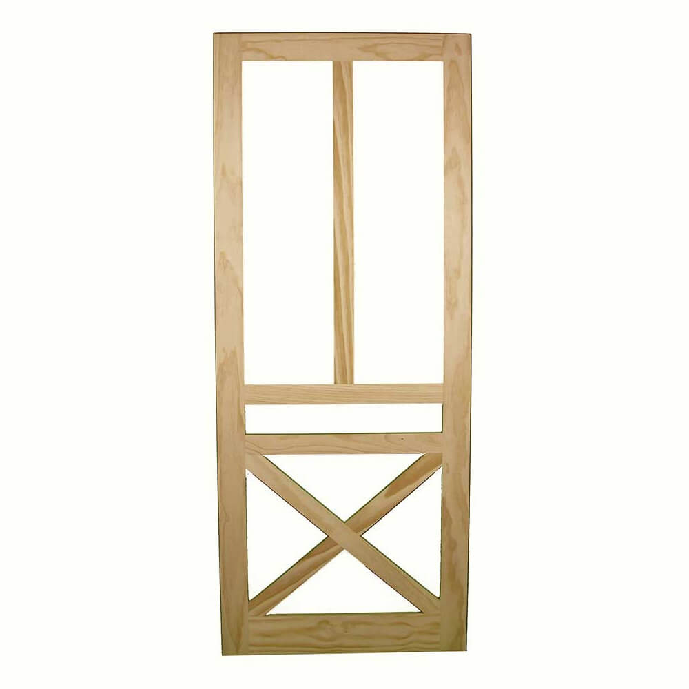 SCREEN DOORS - SD9