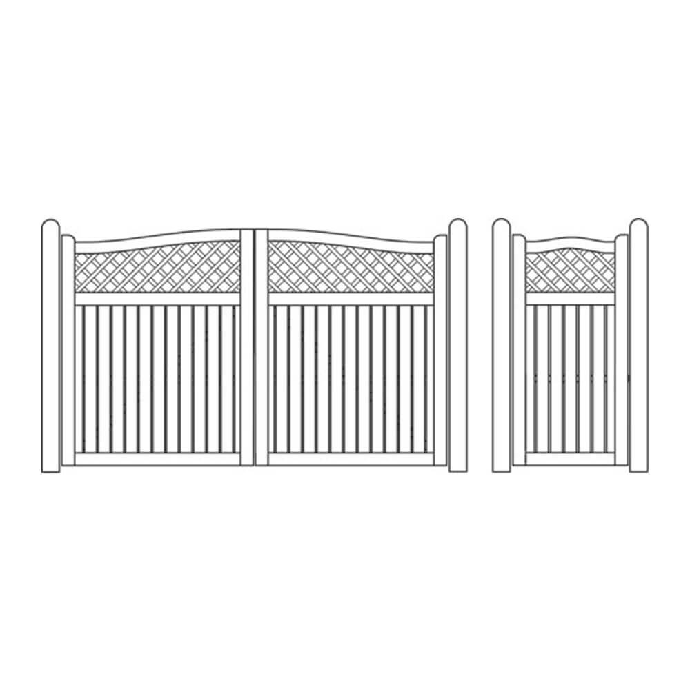 South Gate