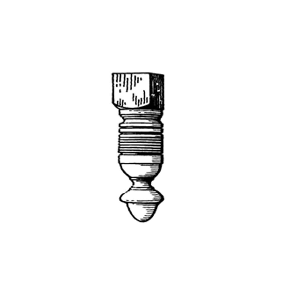 TURNED CORBEL - COR7