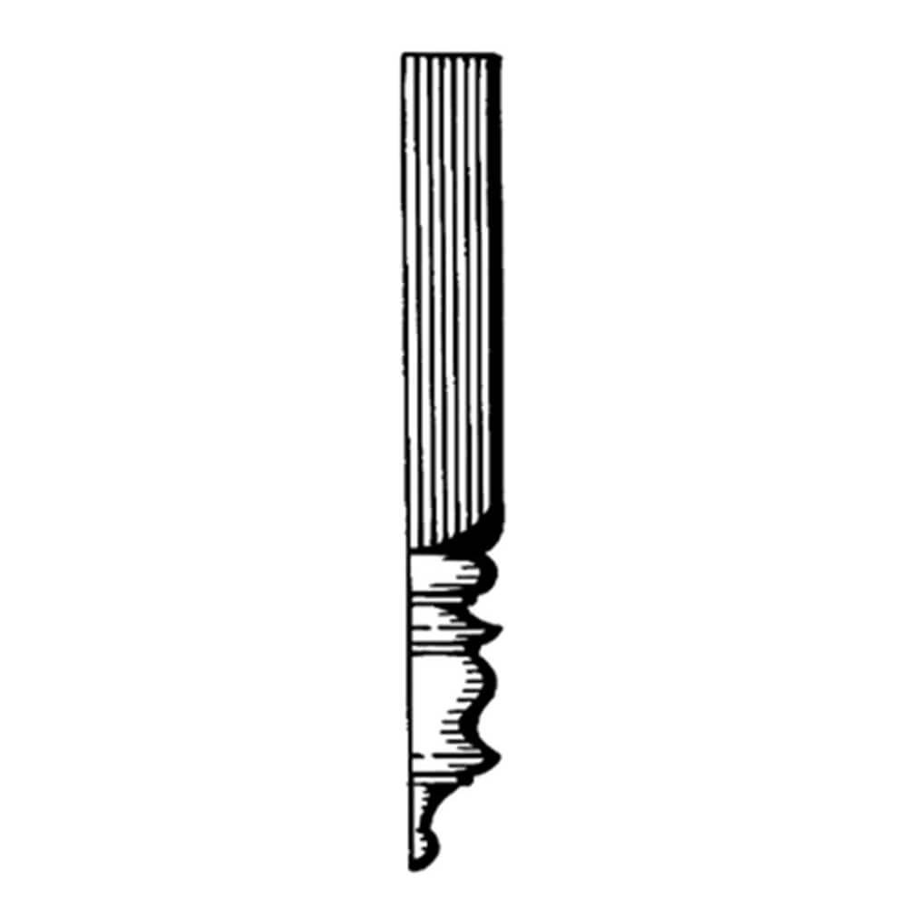 TURNED DROPPER - V4D