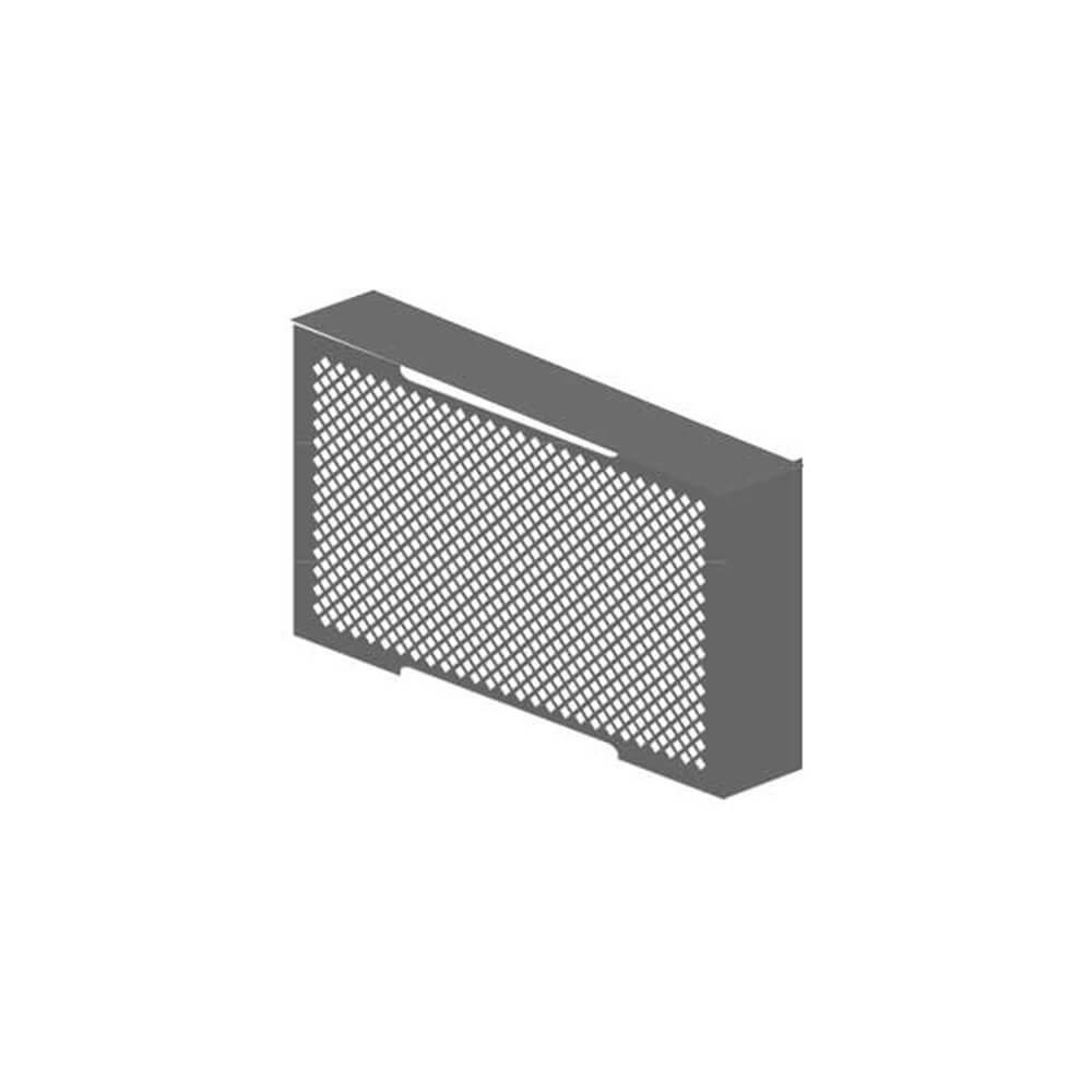 WATER-OIL HEATER RADIATOR COVER - RDCV