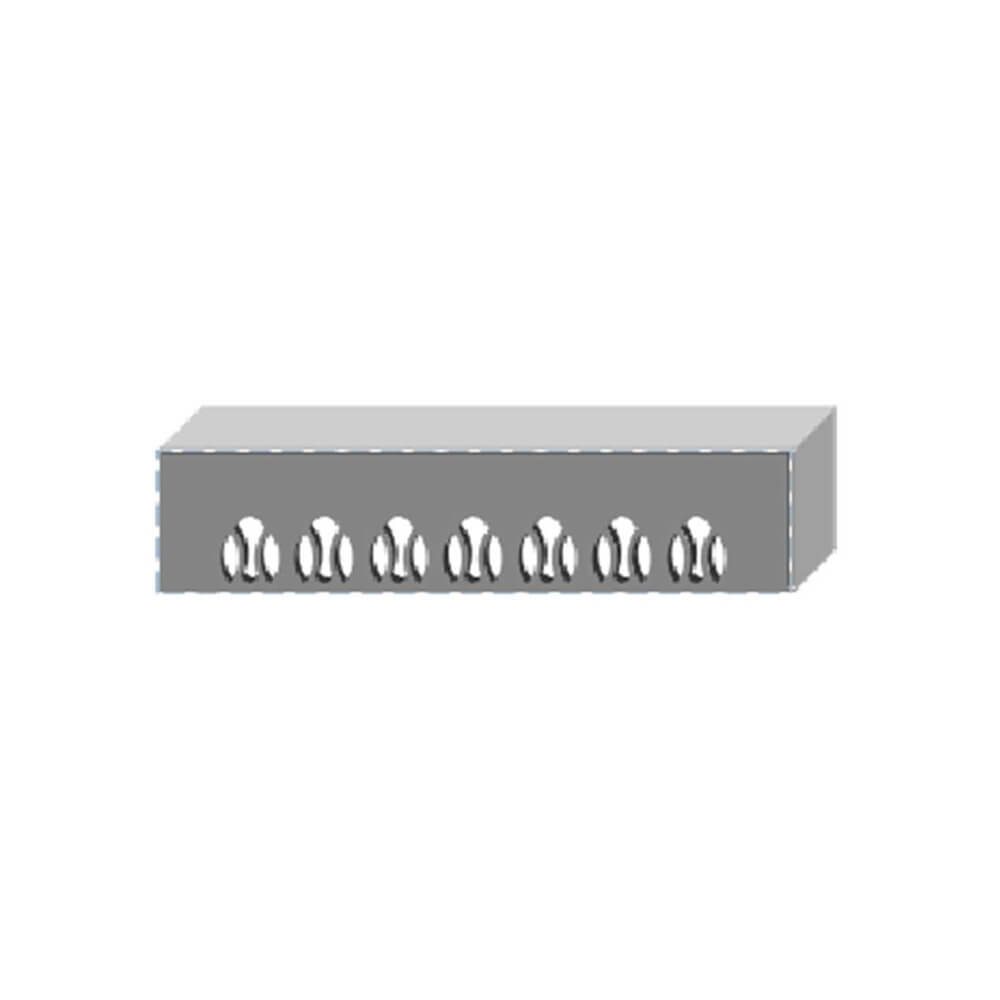 WINDOW PELMET - SA11WP