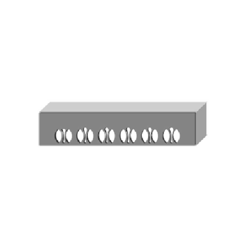 WINDOW PELMET - SA12WP