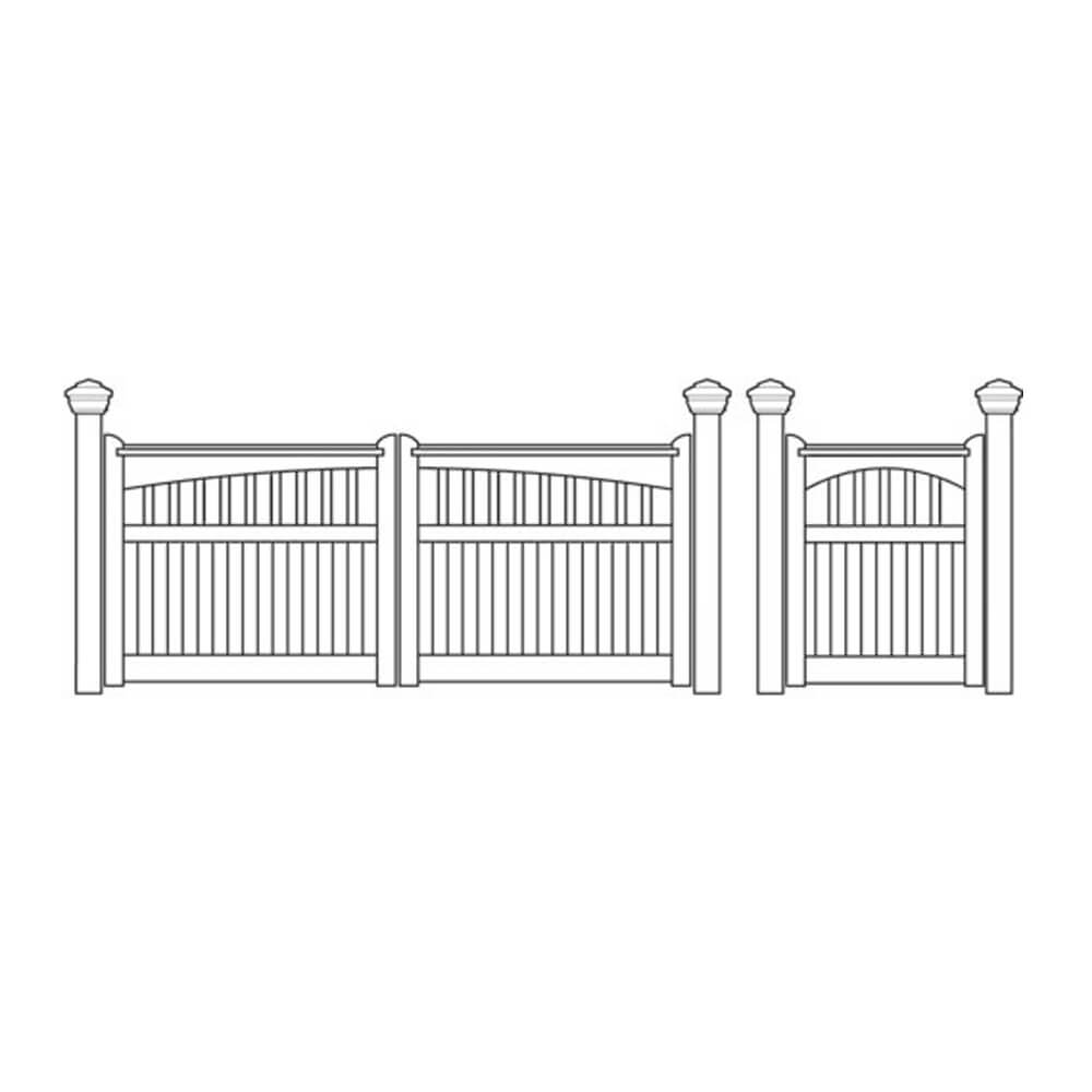 Winton Gate