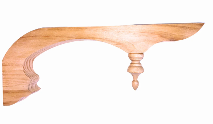 Timber Corner Brackets - CORNER BRACKET - CB1